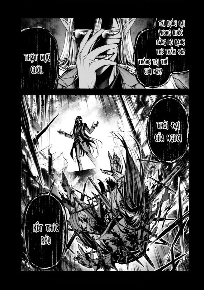 Maou 2099 Chapter 2 - Trang 2