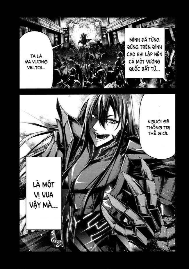 Maou 2099 Chapter 2 - Trang 2