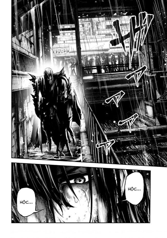 Maou 2099 Chapter 2 - Trang 2