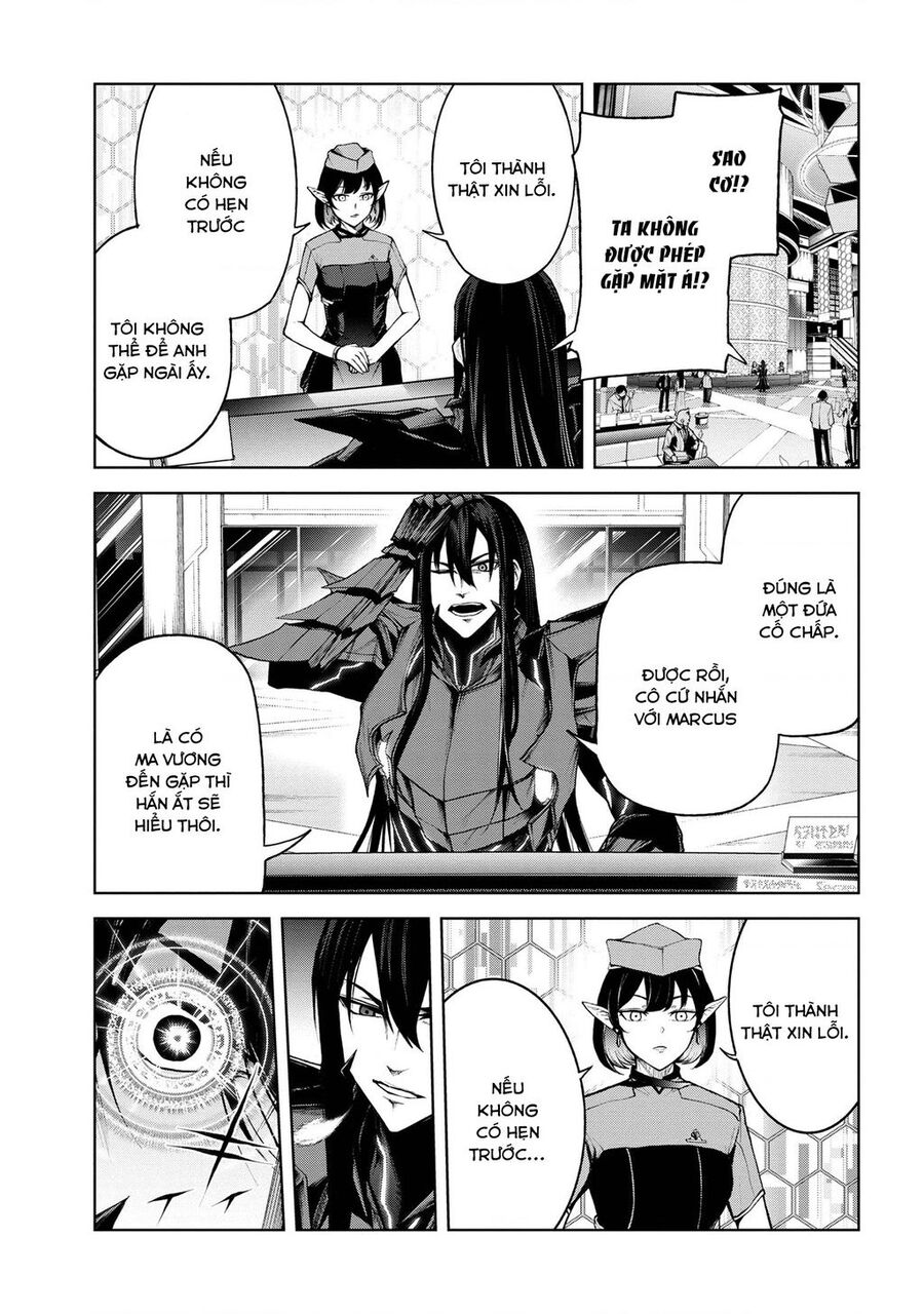 Maou 2099 Chapter 1.2 - Trang 2