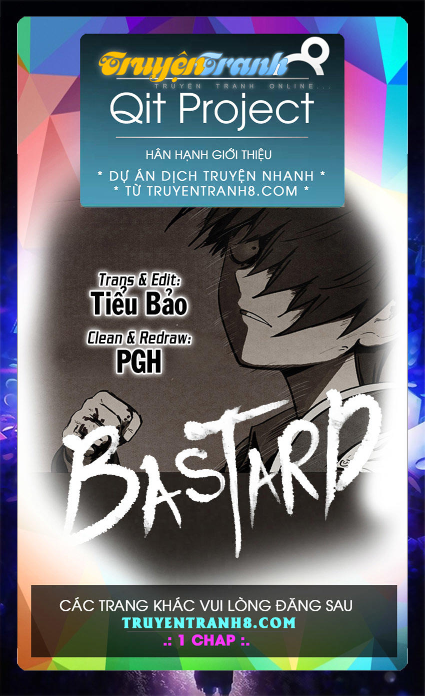 Bastard – Đứa Con Của Quỷ Chapter 93 - Trang 2