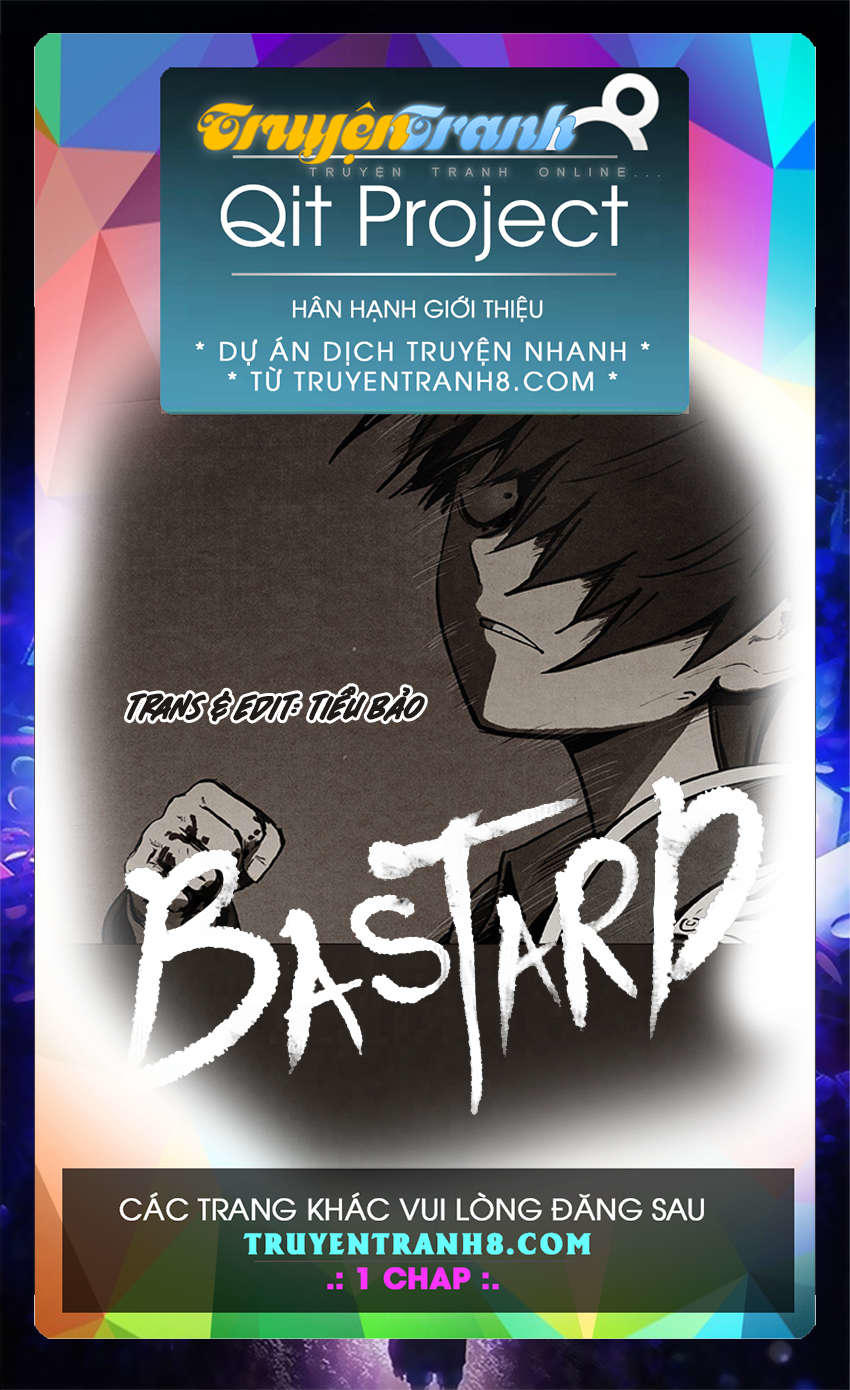 Bastard – Đứa Con Của Quỷ Chapter 90 - Trang 2