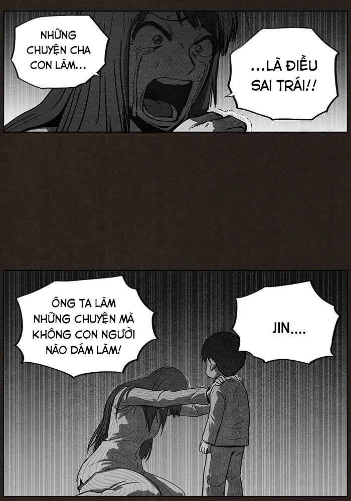 Bastard – Đứa Con Của Quỷ Chapter 90 - Trang 2