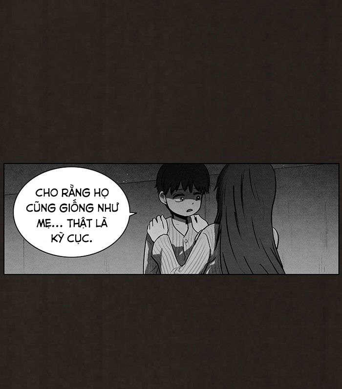 Bastard – Đứa Con Của Quỷ Chapter 90 - Trang 2