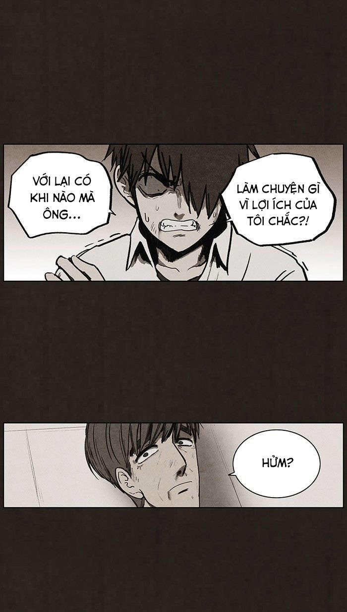 Bastard – Đứa Con Của Quỷ Chapter 88 - Trang 2