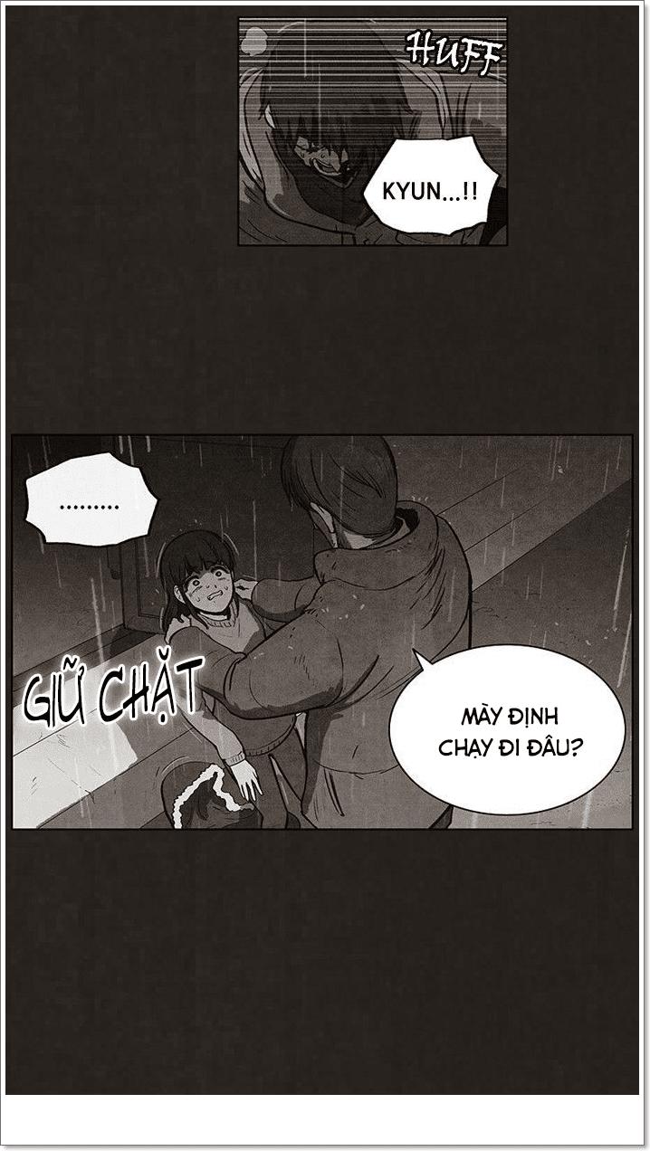 Bastard – Đứa Con Của Quỷ Chapter 85 - Trang 2