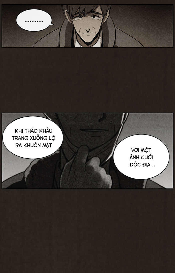 Bastard – Đứa Con Của Quỷ Chapter 79 - Trang 2