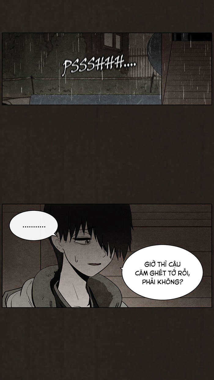 Bastard – Đứa Con Của Quỷ Chapter 78 - Trang 2