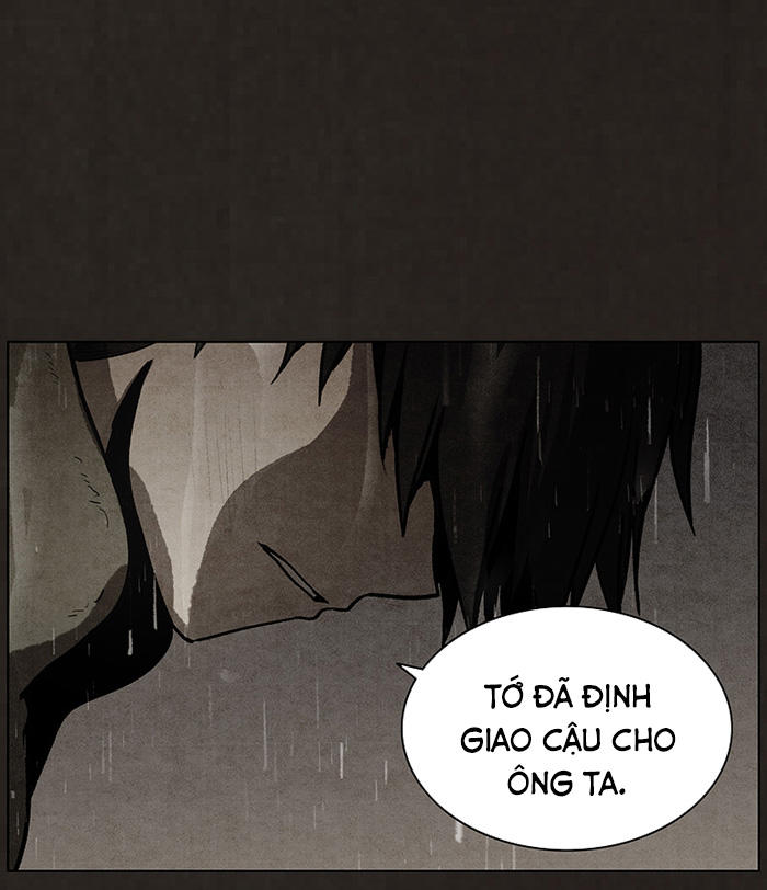 Bastard – Đứa Con Của Quỷ Chapter 77 - Trang 2