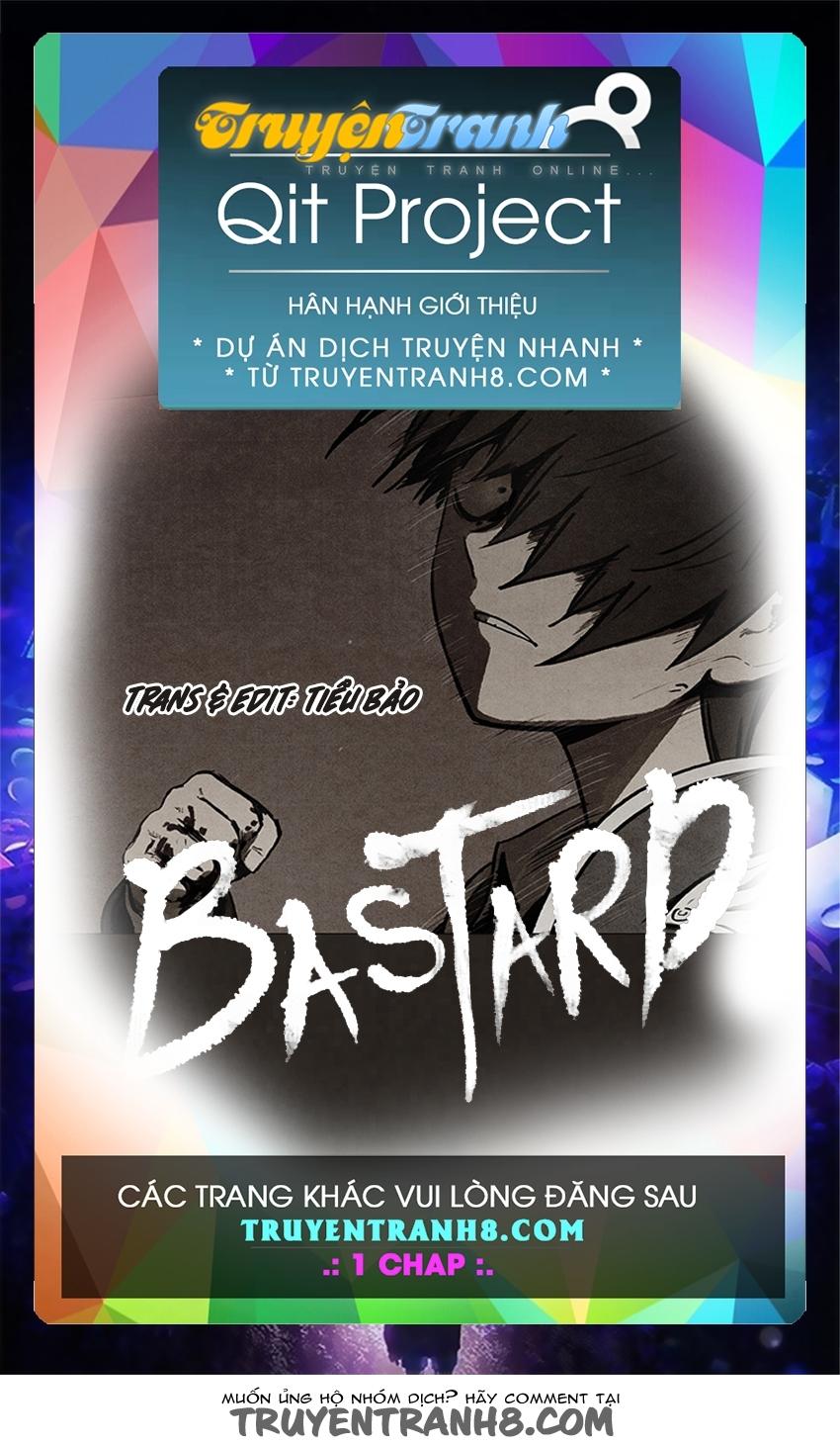 Bastard – Đứa Con Của Quỷ Chapter 64 - Trang 2