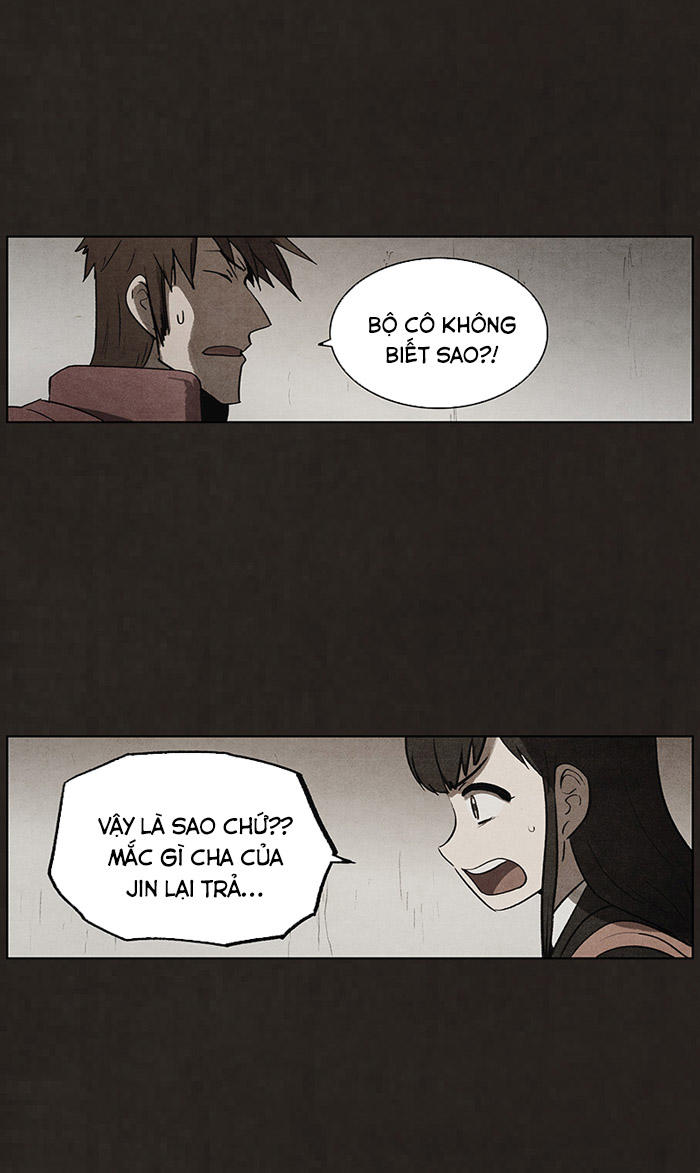 Bastard – Đứa Con Của Quỷ Chapter 62 - Trang 2