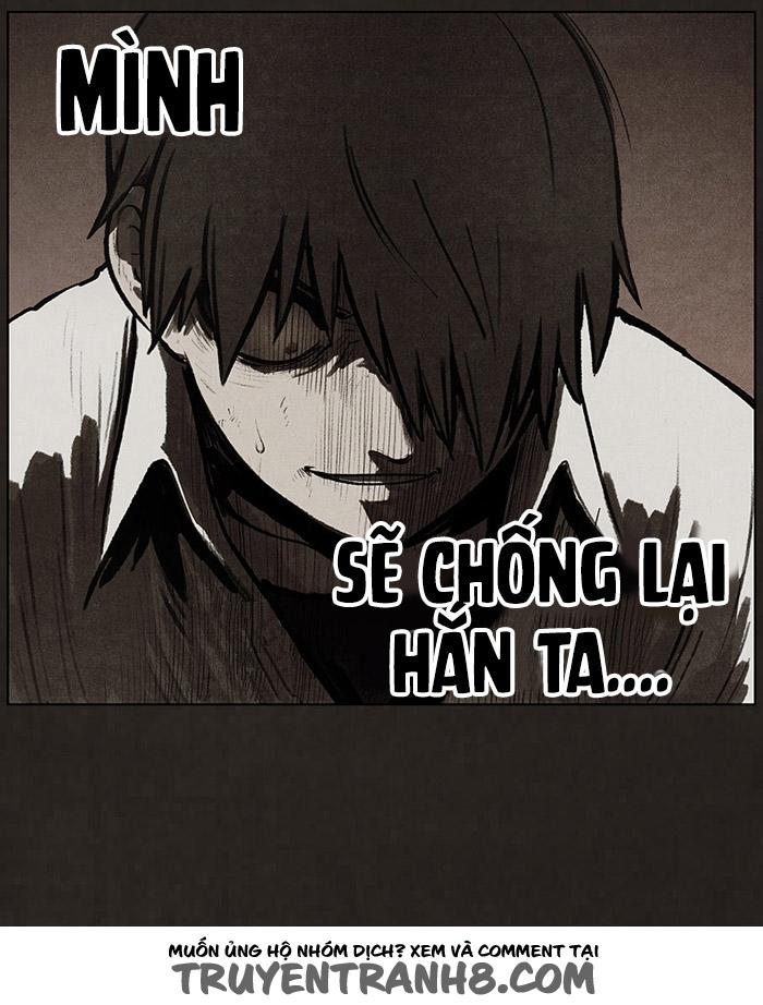 Bastard – Đứa Con Của Quỷ Chapter 60 - Trang 2