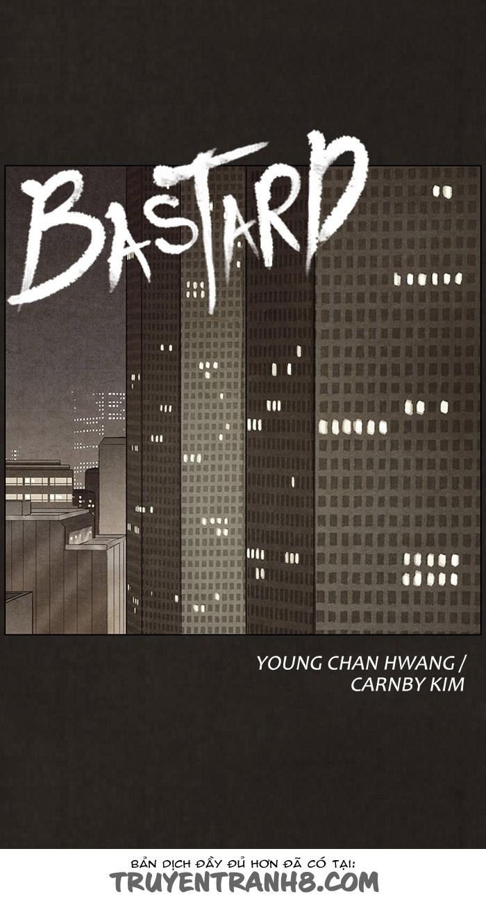 Bastard – Đứa Con Của Quỷ Chapter 60 - Trang 2