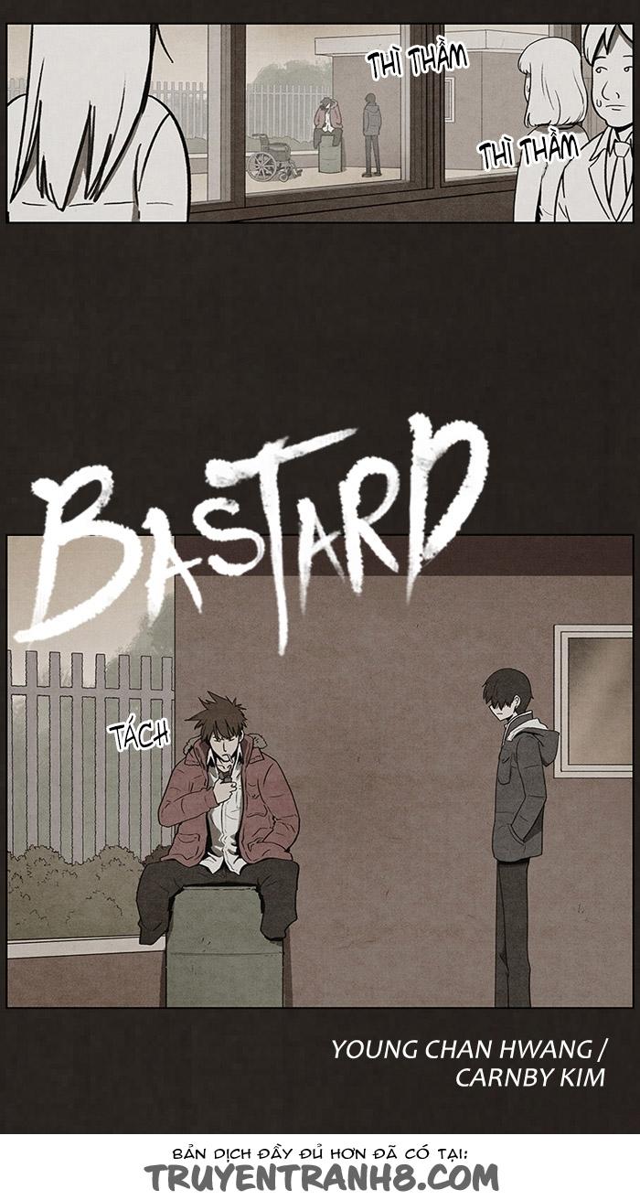 Bastard – Đứa Con Của Quỷ Chapter 59 - Trang 2