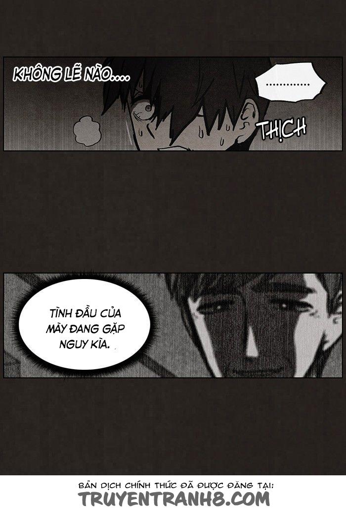 Bastard – Đứa Con Của Quỷ Chapter 51 - Trang 2