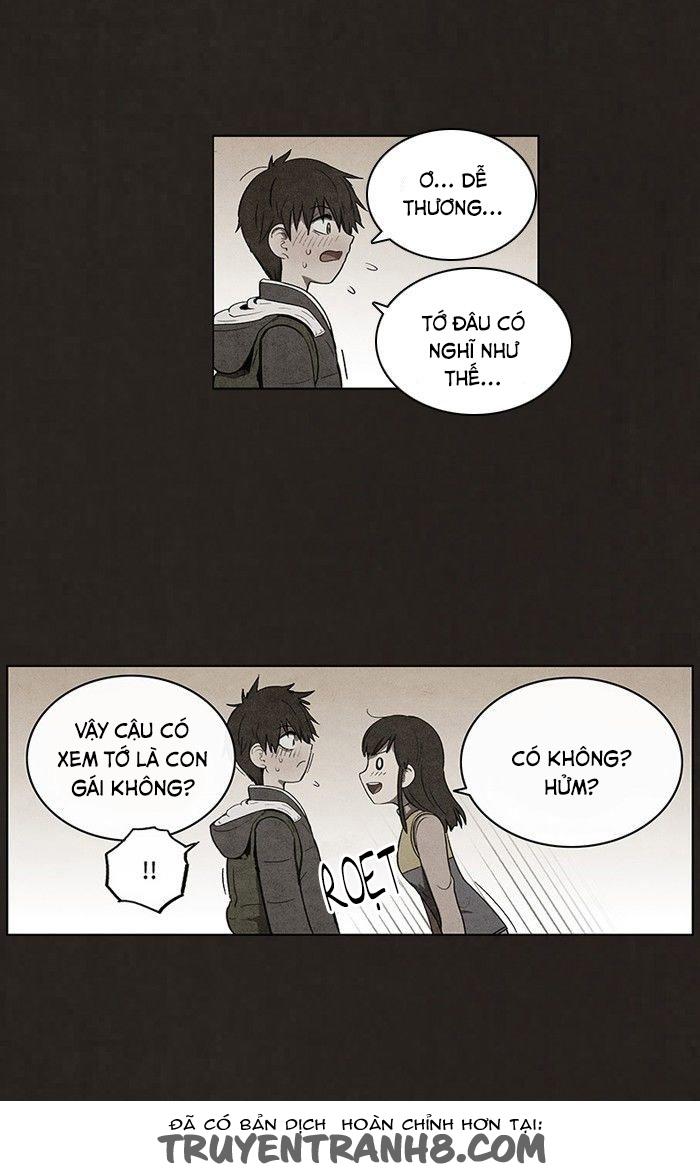 Bastard – Đứa Con Của Quỷ Chapter 50 - Trang 2