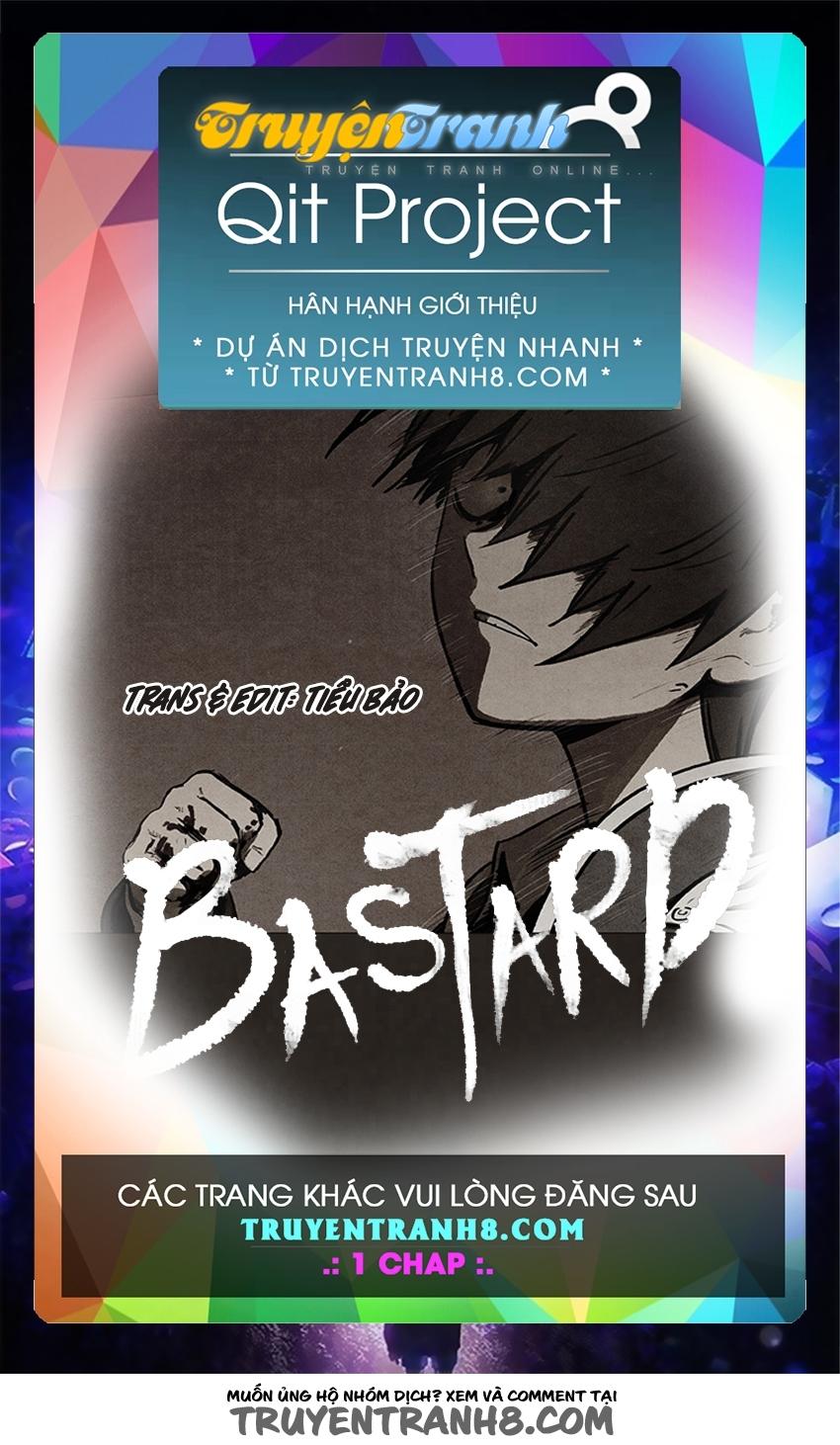 Bastard – Đứa Con Của Quỷ Chapter 31 - Trang 2