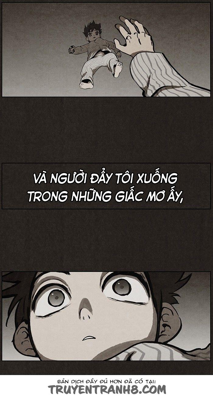 Bastard – Đứa Con Của Quỷ Chapter 31 - Trang 2