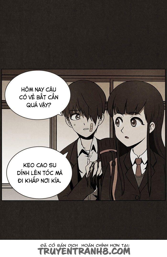 Bastard – Đứa Con Của Quỷ Chapter 29 - Trang 2