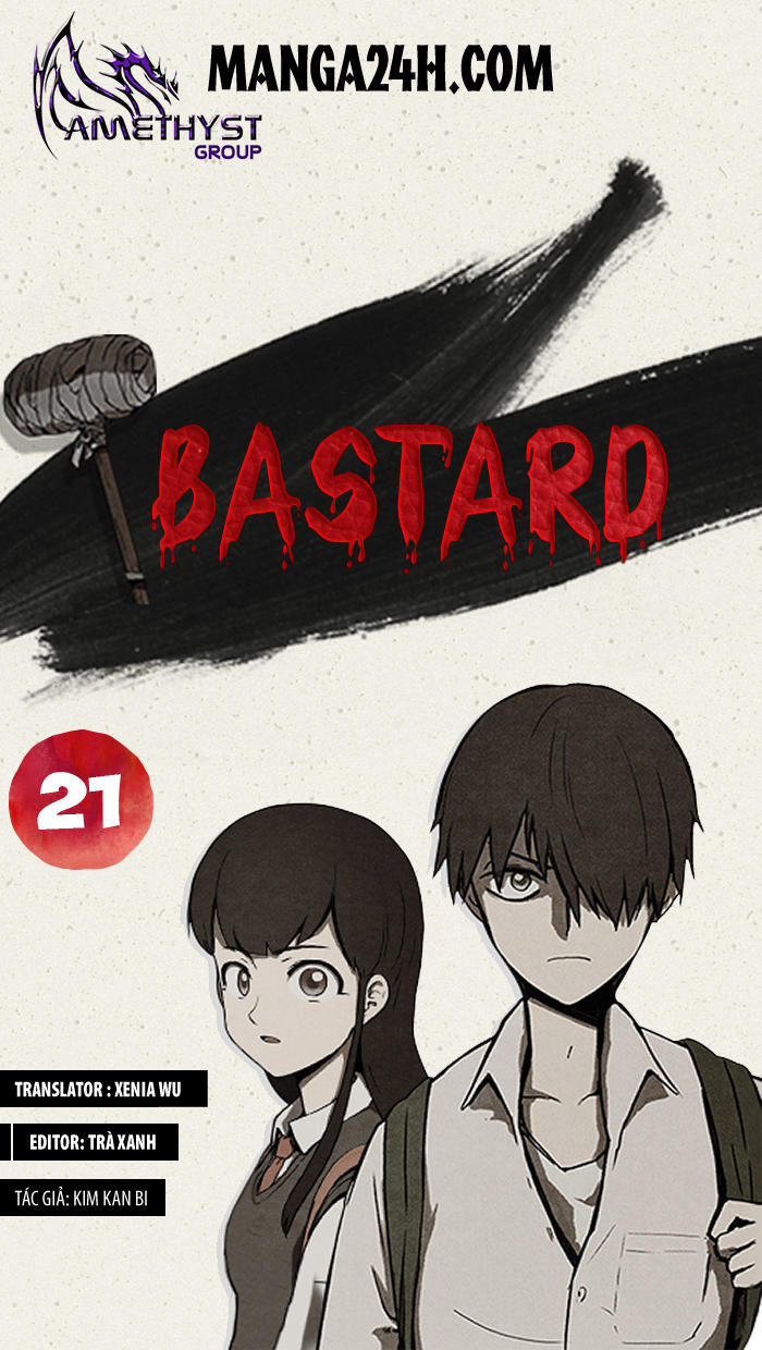 Bastard – Đứa Con Của Quỷ Chapter 21 - Trang 2