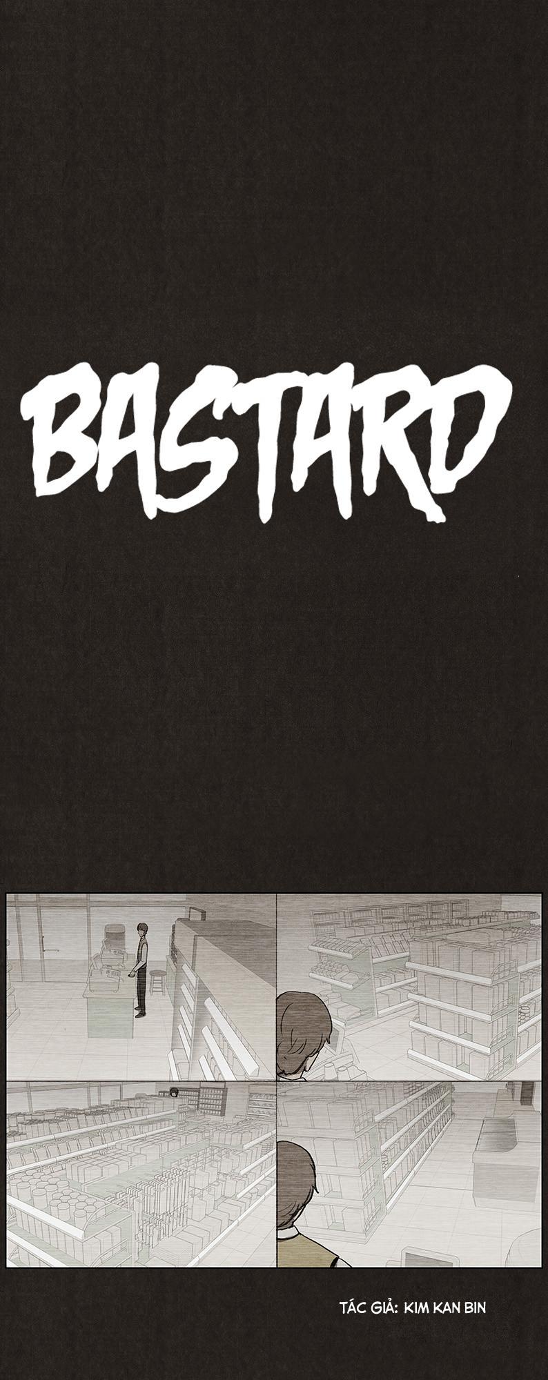 Bastard – Đứa Con Của Quỷ Chapter 17 - Trang 2