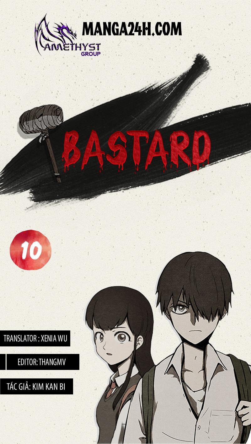 Bastard – Đứa Con Của Quỷ Chapter 10 - Trang 2