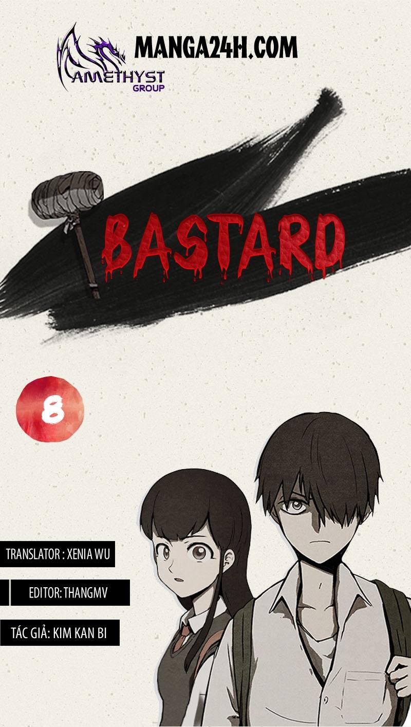 Bastard – Đứa Con Của Quỷ Chapter 8 - Trang 2