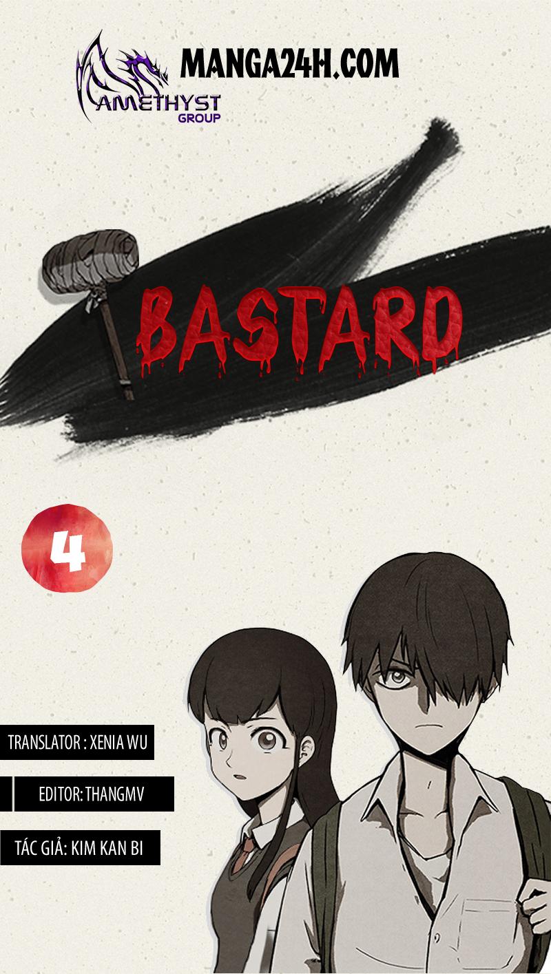 Bastard – Đứa Con Của Quỷ Chapter 4 - Trang 2