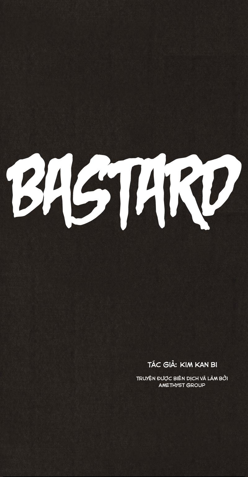 Bastard – Đứa Con Của Quỷ Chapter 3 - Trang 2