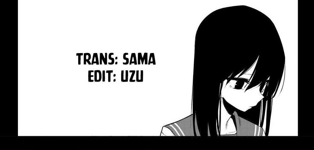 Mitsuishi-San Wa Doko Ka Okashii Chapter 5 - Trang 2