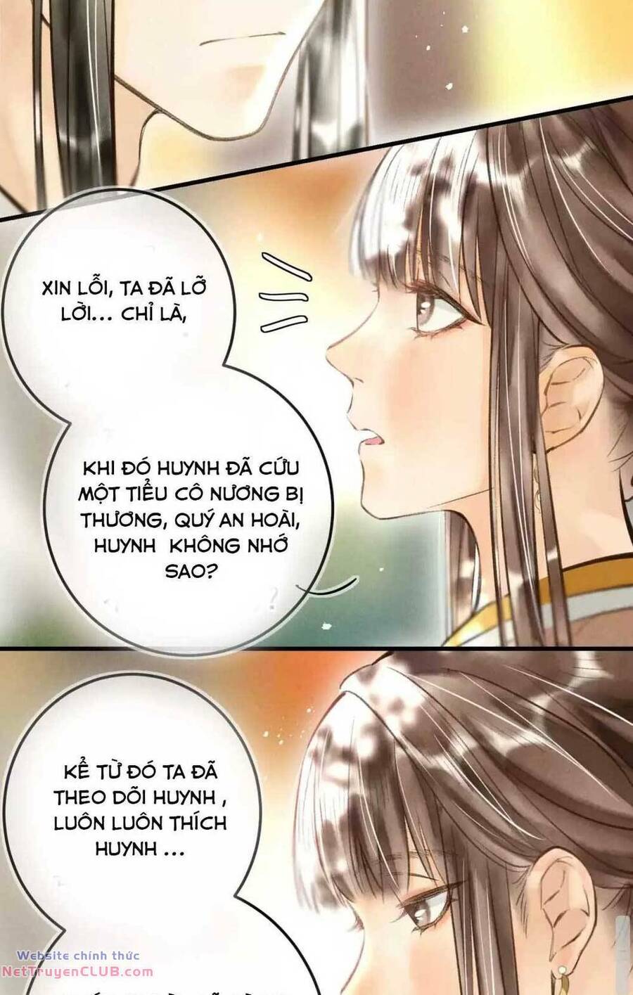 Phu Quân Ta Nuôi Từ Bé Muốn Thủ Tiêu Ta Chapter 38 - Trang 2