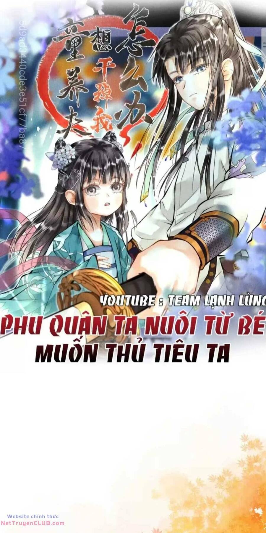 Phu Quân Ta Nuôi Từ Bé Muốn Thủ Tiêu Ta Chapter 38 - Trang 2