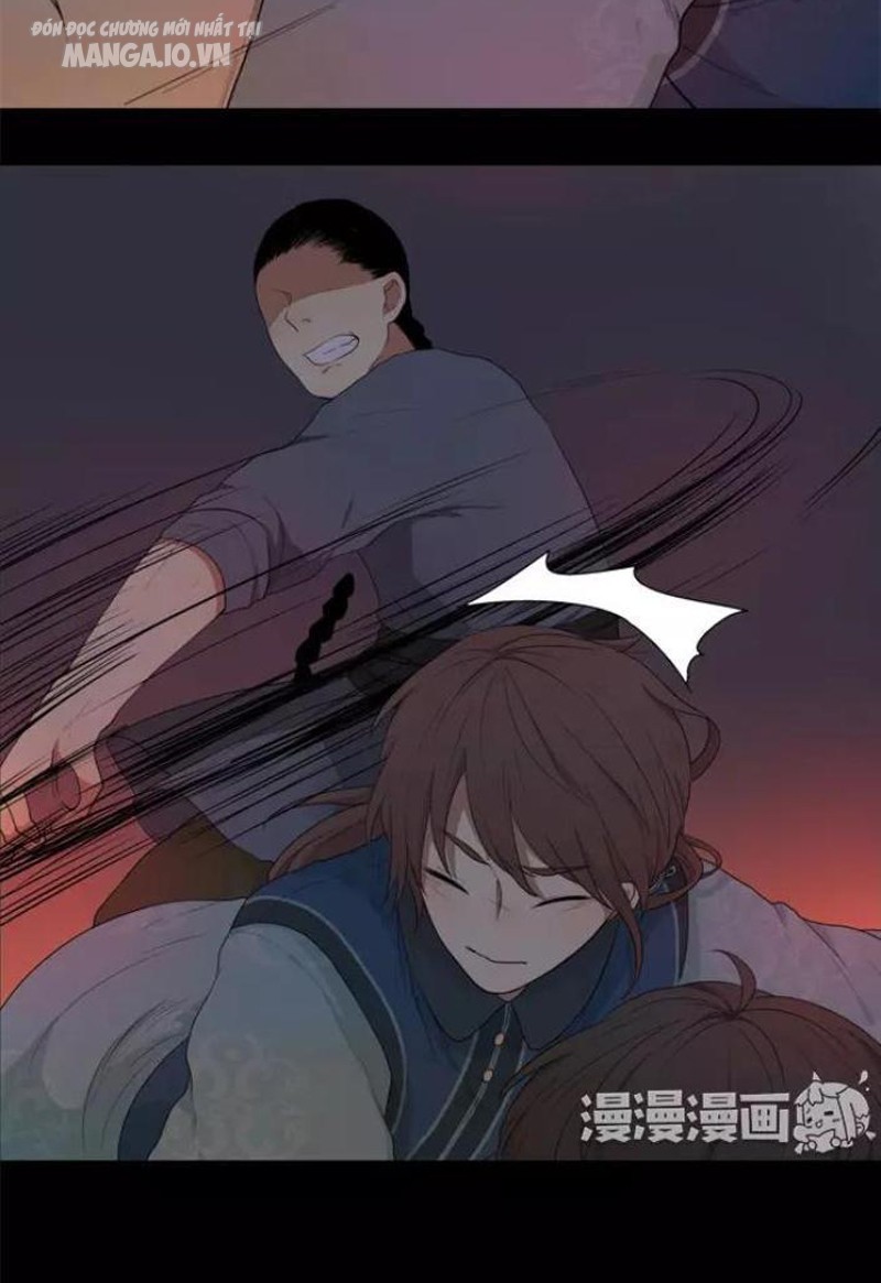 Dịch Vụ Chuyển Phát Nhanh Nhân Gian Chapter 23 - Trang 2