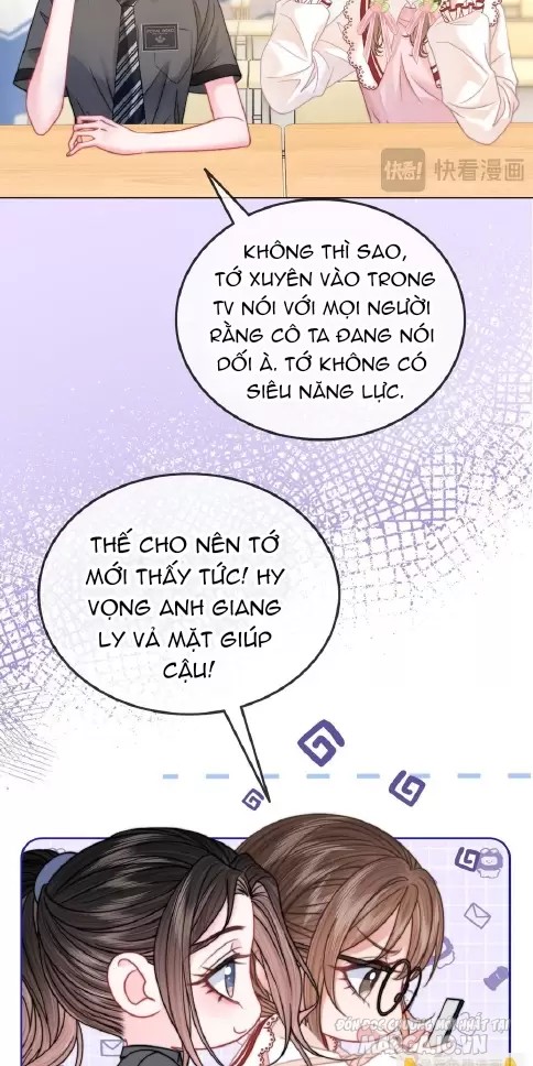 Thân Phận Của Phu Nhân Lại Chấn Động Toàn Thành Phố Chapter 65 - Trang 2