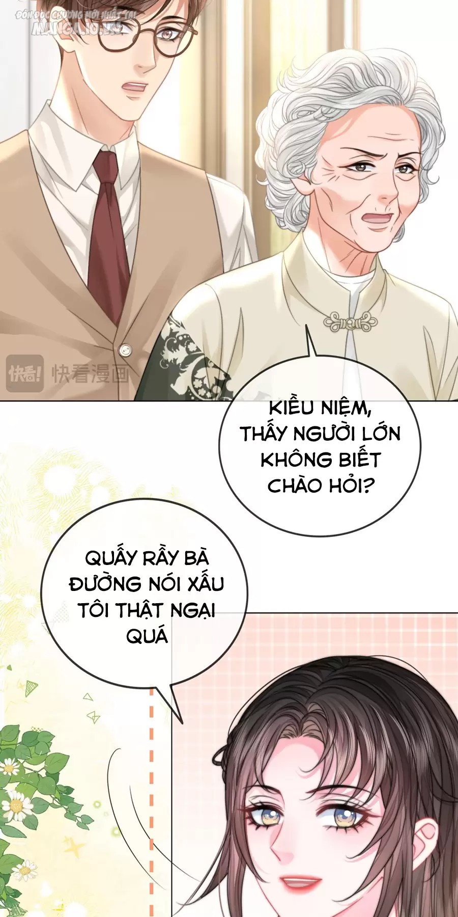 Thân Phận Của Phu Nhân Lại Chấn Động Toàn Thành Phố Chapter 57 - Trang 2