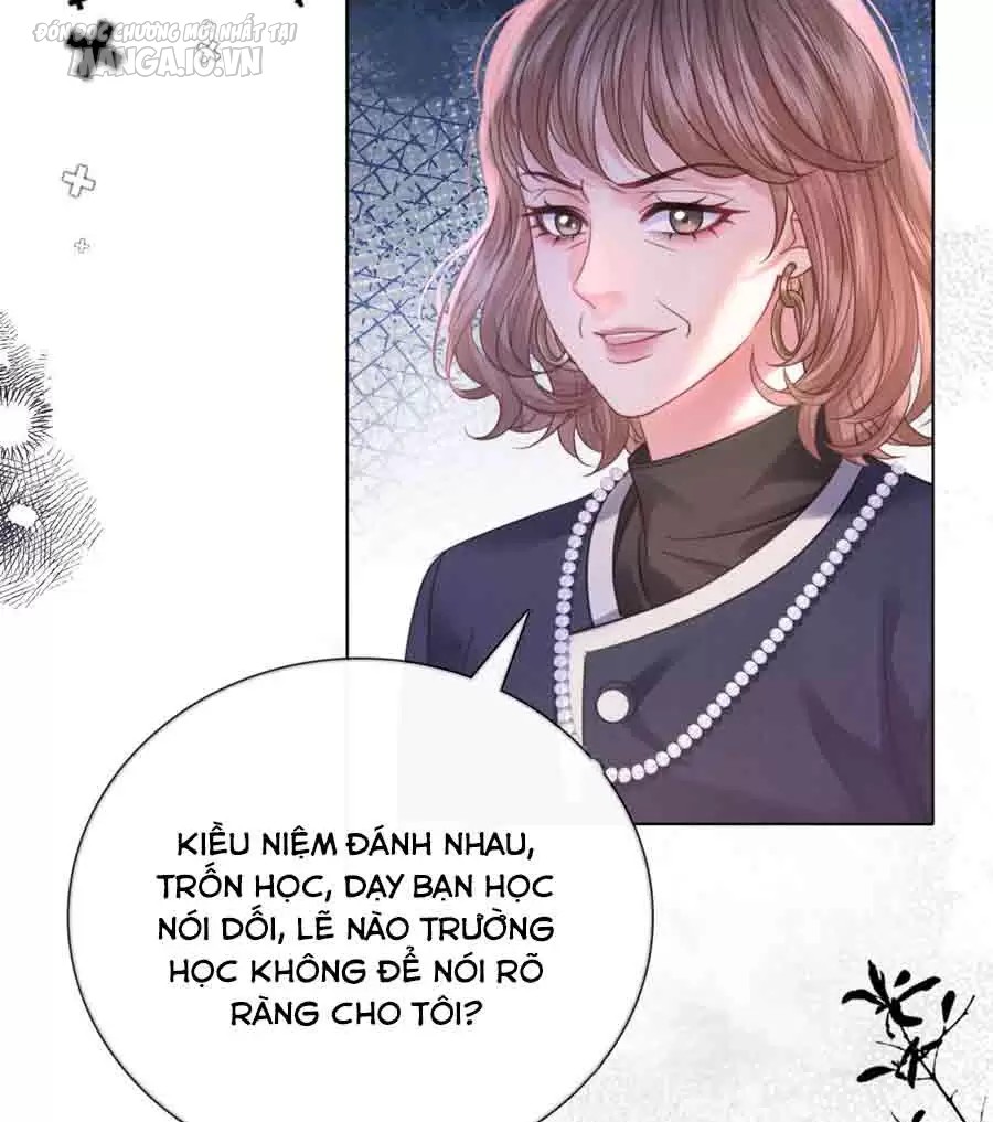 Thân Phận Của Phu Nhân Lại Chấn Động Toàn Thành Phố Chapter 28 - Trang 2