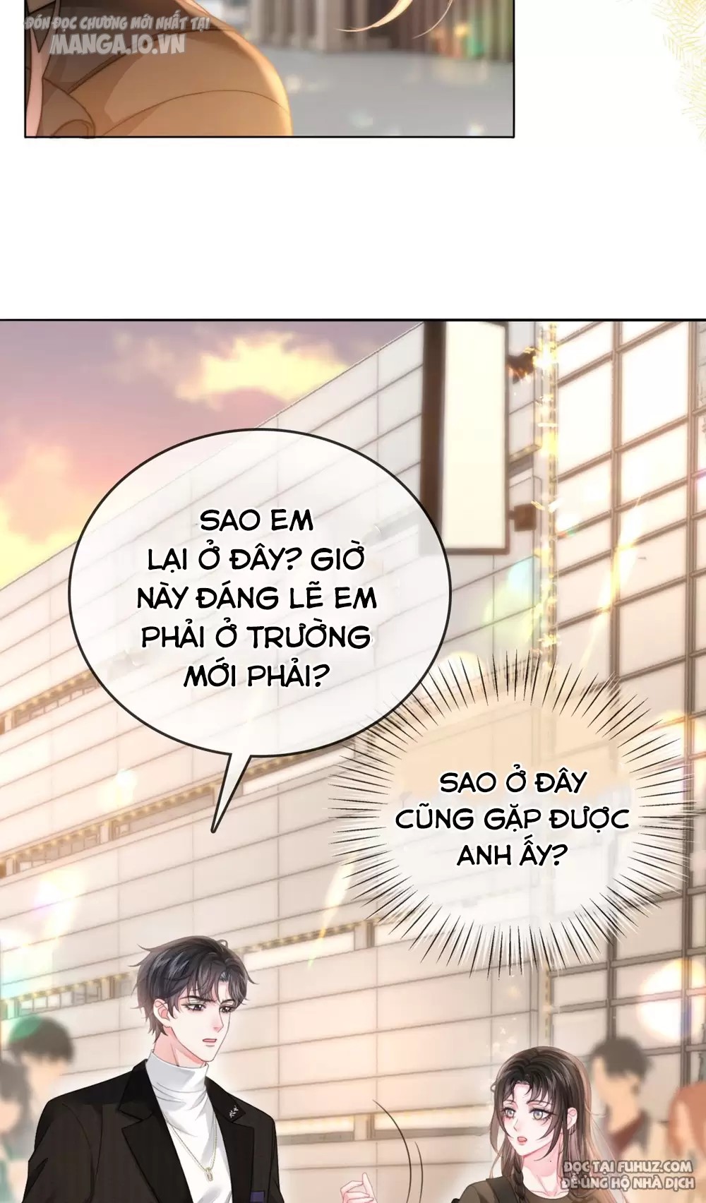 Thân Phận Của Phu Nhân Lại Chấn Động Toàn Thành Phố Chapter 22 - Trang 2