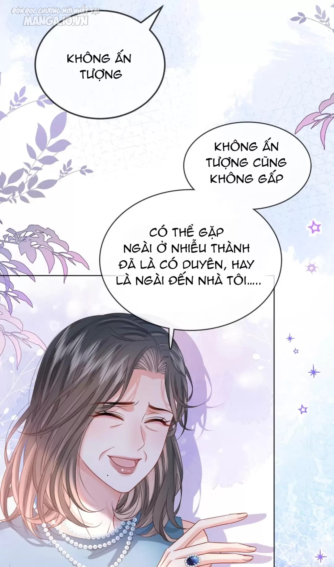 Thân Phận Của Phu Nhân Lại Chấn Động Toàn Thành Phố Chapter 9 - Trang 2