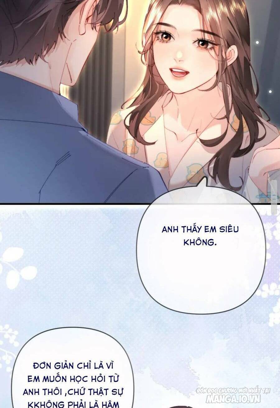 Vợ Chồng Siêu Sao Có Chút Ngọt Chapter 83 - Trang 2