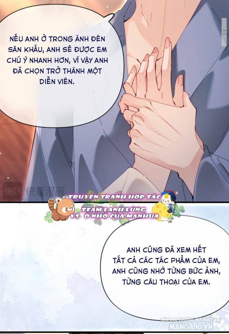 Vợ Chồng Siêu Sao Có Chút Ngọt Chapter 83 - Trang 2