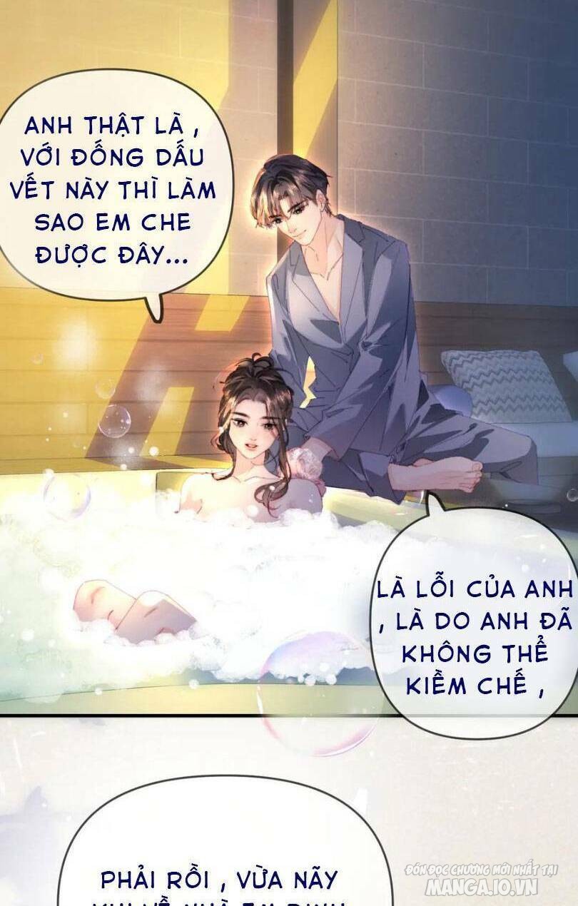 Vợ Chồng Siêu Sao Có Chút Ngọt Chapter 82 - Trang 2