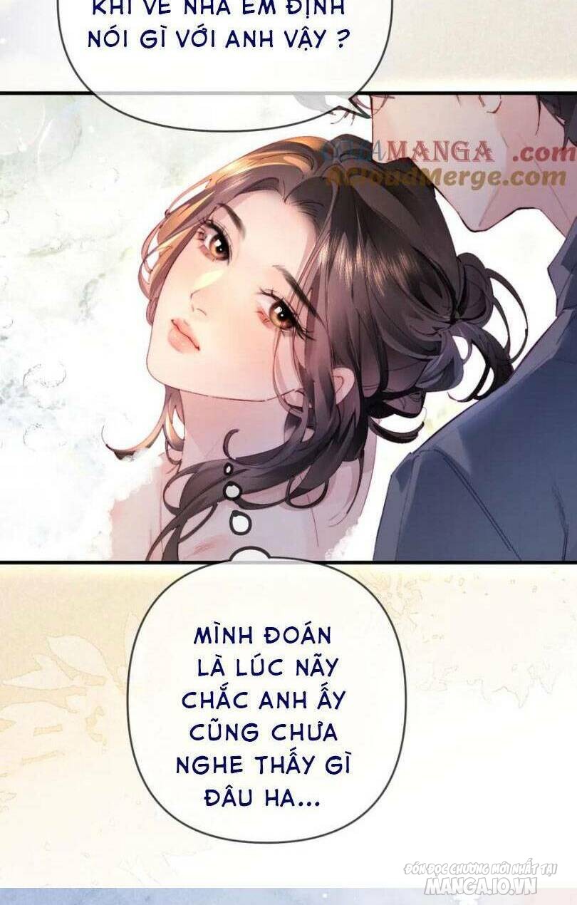 Vợ Chồng Siêu Sao Có Chút Ngọt Chapter 82 - Trang 2