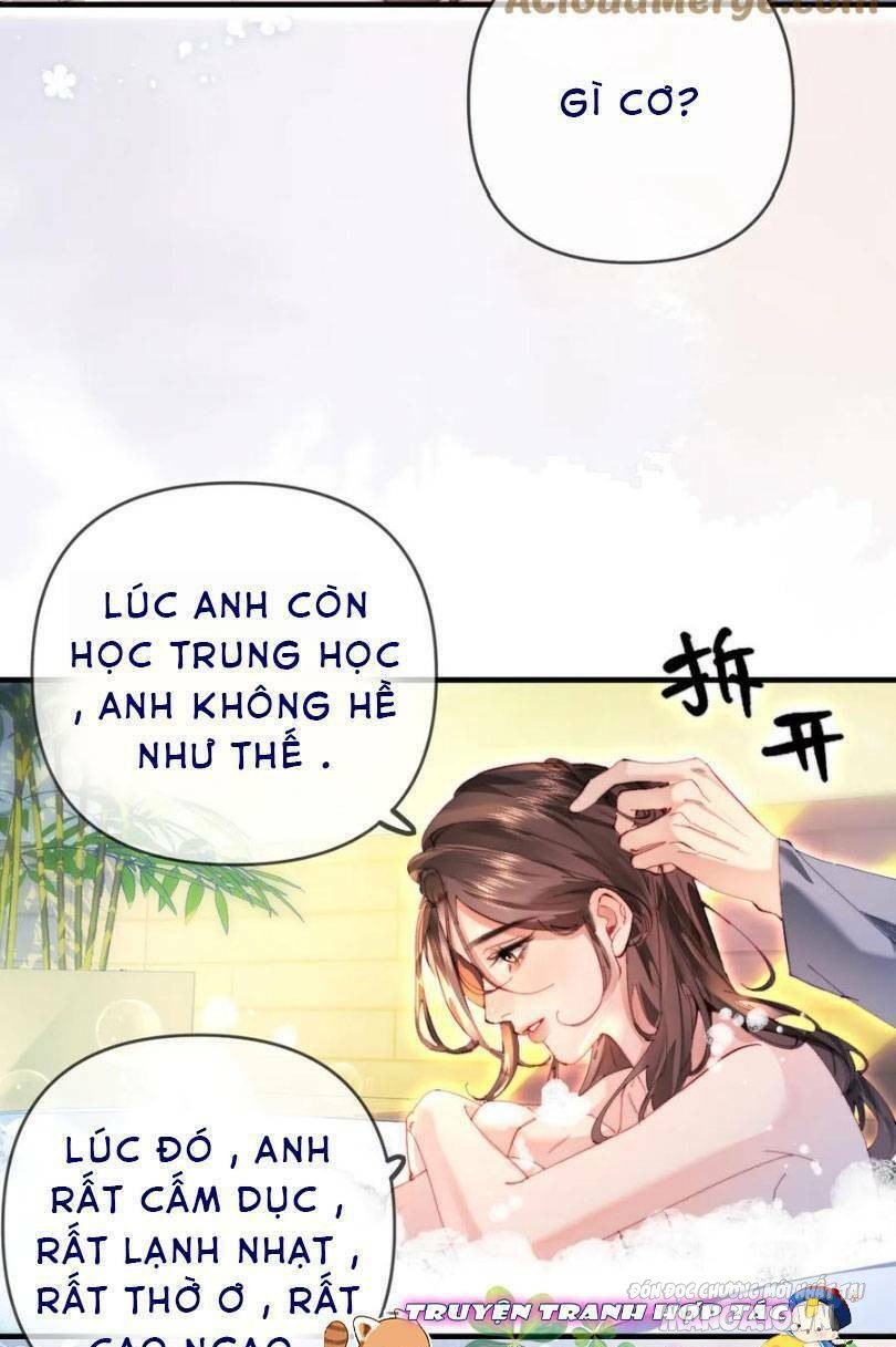 Vợ Chồng Siêu Sao Có Chút Ngọt Chapter 82 - Trang 2