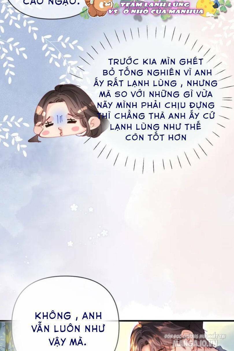 Vợ Chồng Siêu Sao Có Chút Ngọt Chapter 82 - Trang 2