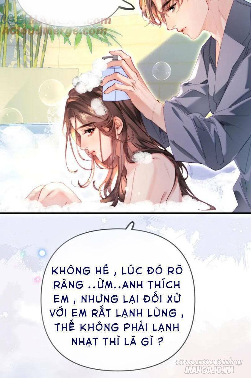 Vợ Chồng Siêu Sao Có Chút Ngọt Chapter 82 - Trang 2