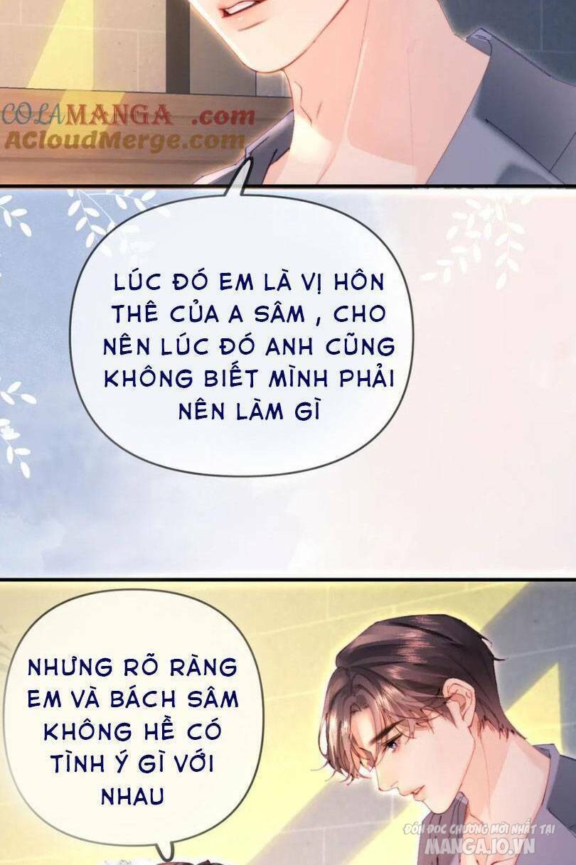 Vợ Chồng Siêu Sao Có Chút Ngọt Chapter 82 - Trang 2