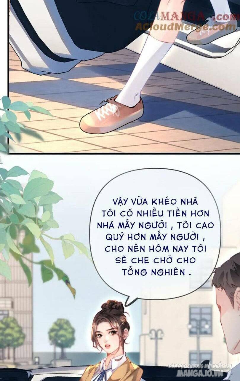 Vợ Chồng Siêu Sao Có Chút Ngọt Chapter 82 - Trang 2