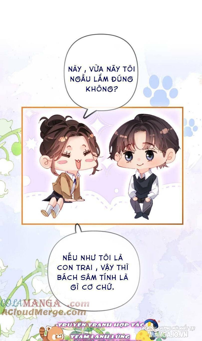 Vợ Chồng Siêu Sao Có Chút Ngọt Chapter 82 - Trang 2