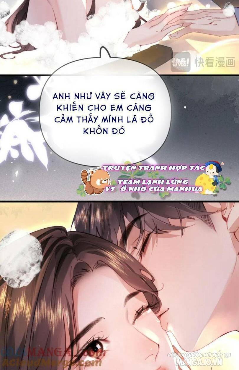 Vợ Chồng Siêu Sao Có Chút Ngọt Chapter 82 - Trang 2