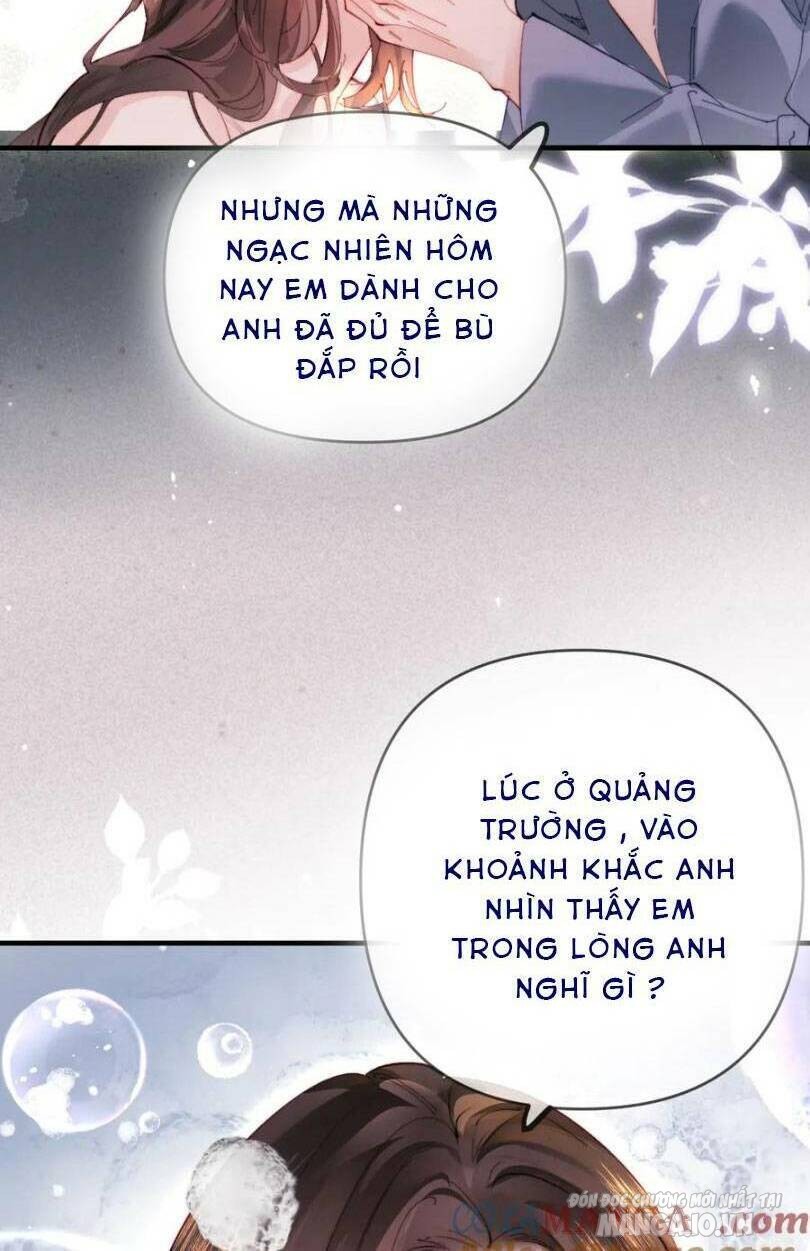 Vợ Chồng Siêu Sao Có Chút Ngọt Chapter 82 - Trang 2